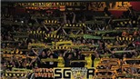 Dortmund ‘dạy’ Arsenal nghệ thuật chiến thắng từ sân cỏ tới... khán đài